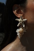 Ohrringe Lucedeimieiocchi Dame in Silber LDMO 554 OR - LDMO 554 OR